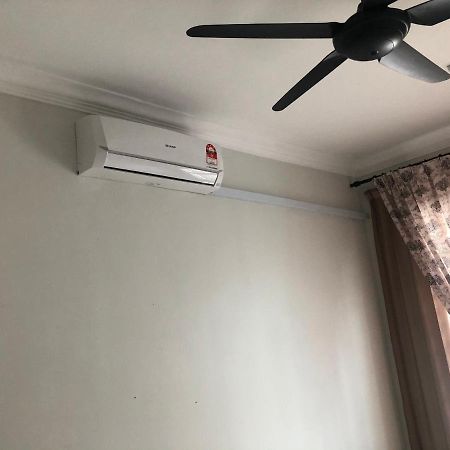Seroja Homestay ملقا المظهر الخارجي الصورة