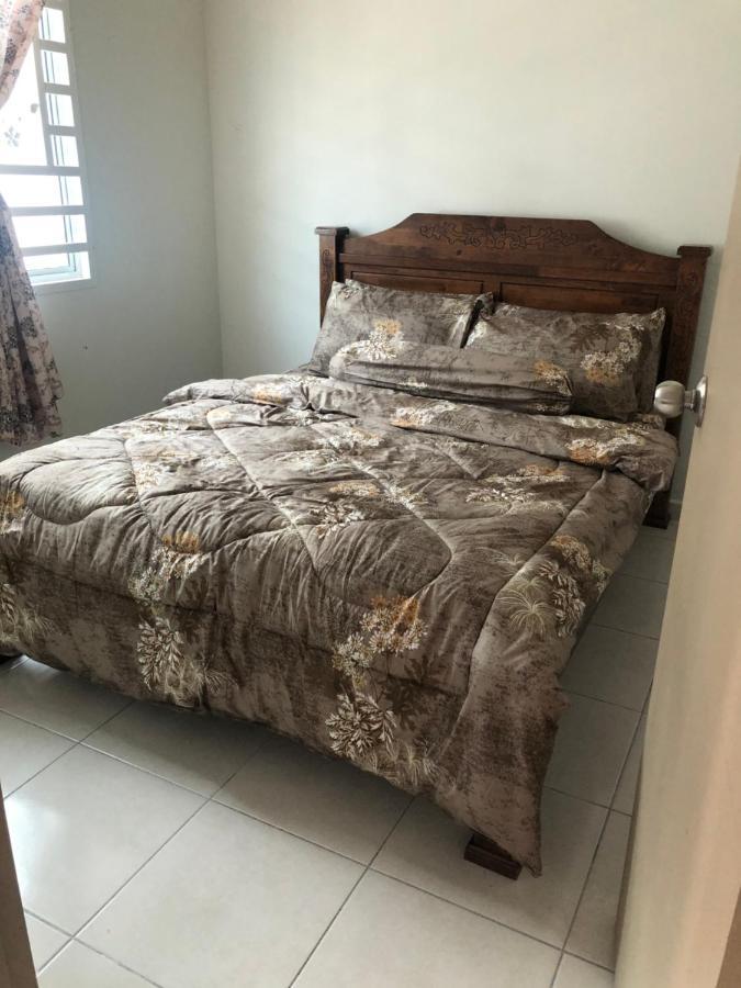 Seroja Homestay ملقا المظهر الخارجي الصورة