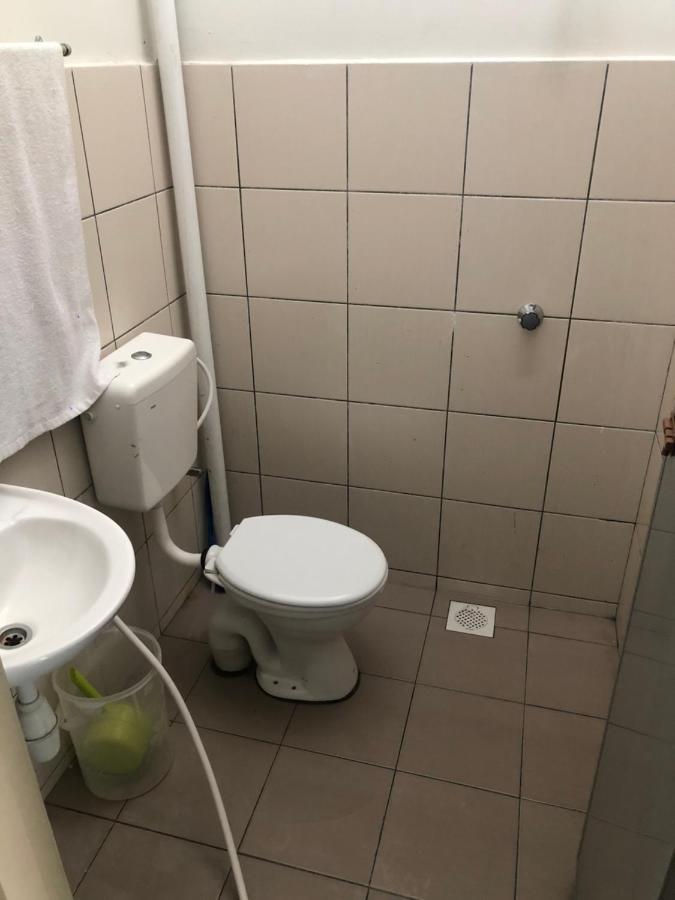 Seroja Homestay ملقا المظهر الخارجي الصورة