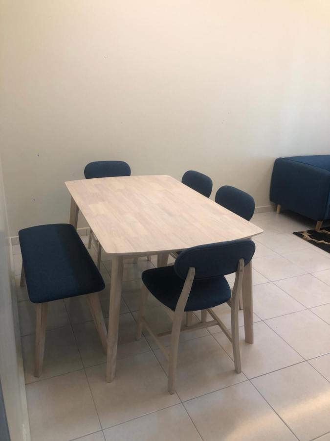 Seroja Homestay ملقا المظهر الخارجي الصورة