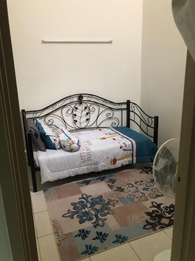 Seroja Homestay ملقا المظهر الخارجي الصورة